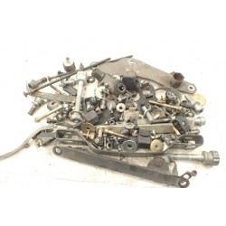 BMW K 1100 LT Śruby z demontażu OEM