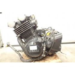 Yamaha FZS 600 Fazer (98-03) Silnik 43067...