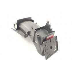 Yamaha FZS 600 Fazer (98-02) Wypełnienie...