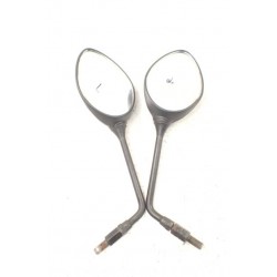 Yamaha FZS 600 Fazer (98-02) Lusterko...