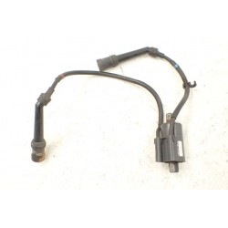 Yamaha FZS 600 Fazer (98-02) Cewka...