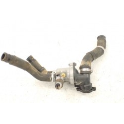 Yamaha FZS 600 Fazer (98-02) Termostat...