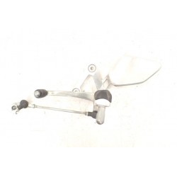 Yamaha FZS 600 Fazer (98-02) Set [L]...