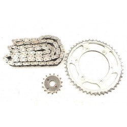 Yamaha FZS 600 Fazer (98-02) Łańcuch...