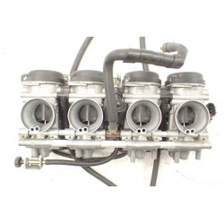 Yamaha FZS 600 Fazer (98-02) Gaźniki