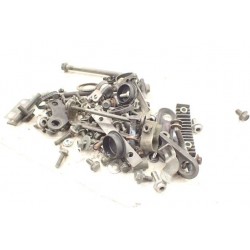 Yamaha FZS 600 Fazer (98-02) Śruby z...