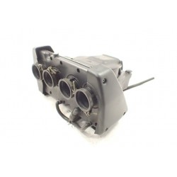 Yamaha FZS 600 Fazer (98-02) Airbox...