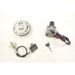 Yamaha FZS 600 Fazer (98-02) Stacyjka...