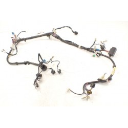 Yamaha FZS 600 Fazer (98-02) Instalacja...