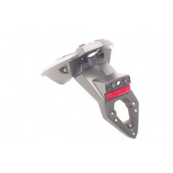 BMW F 700 GS (14-18) Błotnik tył mocowanie...