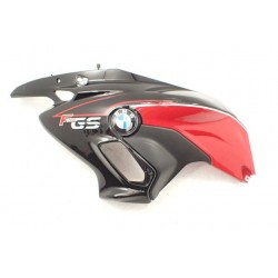 BMW F 700 GS (14-18) Bok lewy przód osłona...