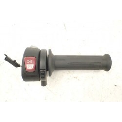 BMW F 700 GS (14-18) Przełączniki prawe...