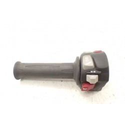 BMW F 700 GS (14-18) Przełączniki lewe z...