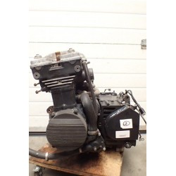 Kawasaki GPX 600 R Silnik 90586 km