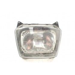 Kawasaki GPX 600 R Lampa przód reflektor
