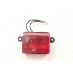 Kawasaki GPX 600 R Lampa tył