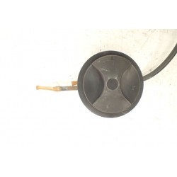 Kawasaki GPX 600 R Kranik paliwa zawór