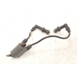 Kawasaki GPX 600 R Cewka zapłonowa fajki 4-1