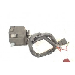 Kawasaki GPX 600 R Przełącznik lewy