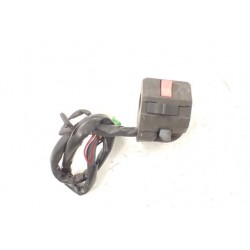 Kawasaki GPX 600 R Przełącznik prawy