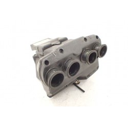 Kawasaki GPX 600 R Airbox obudowa filtra