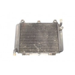 Kawasaki GPX 600 R Chłodnica