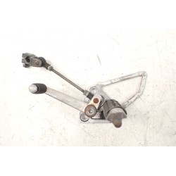 Kawasaki GPX 600 R Set [L] podnóżek...