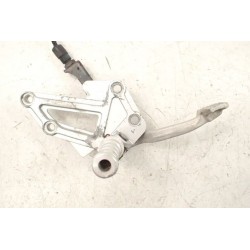 Kawasaki GPX 600 R Set [P] podnóżek...