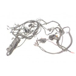 BMW F 700 GS (14-18) Instalacja wiązka...