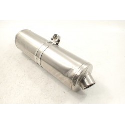 BMW F 650 700 800 GS (14-18) Tłumik wydech...