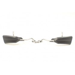 BMW F 700 GS (14-18) Handbary osłony dłoni...