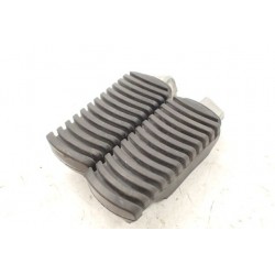 BMW F 700 GS (14-18) Podnóżki tył pasażera...