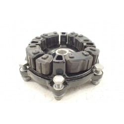 BMW F 700 GS (14-18) Zabierak felgi tył...