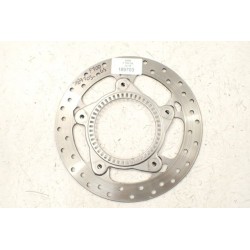 BMW F 700 GS (14-18) Tarcz hamulcowa tył Ø...