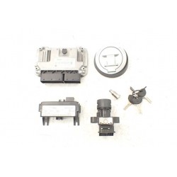 BMW F 700 GS (14-18) Stacyjka moduł korek...