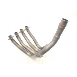 Suzuki GSX-R 1000 ( K3 K4 ) Kolektor...