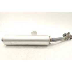 Suzuki GSX-R 1000 ( K3 K4 ) Tłumik wydech...