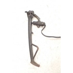 Kawasaki GPX 600 R Stopka boczna nóżka +...