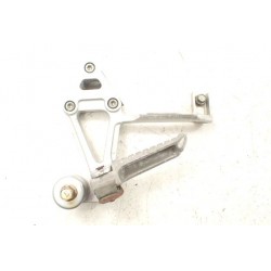 Kawasaki GPX 600 R Set [L] podnóżek...