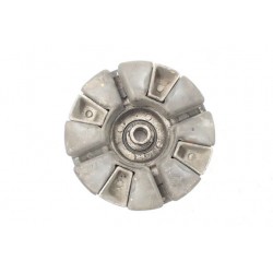 Kawasaki GPX 600 R Zabierak felgi tył gumy...