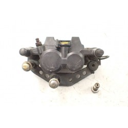 Kawasaki GPX 600 R Zacisk hamulcowy [L] przód