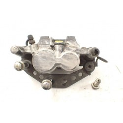 Kawasaki GPX 600 R Zacisk hamulcowy [L] przód