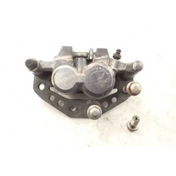 Kawasaki GPX 600 R Zacisk hamulcowy [P] przód