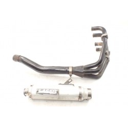 Kawasaki GPX 600 R Kolektor wydechowy...