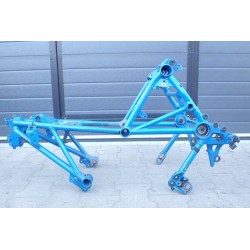 BMW R 1200 GS K50 K51 13-18 Rama