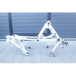 BMW R 1250 GS 0J91 K50 19- Rama