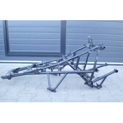 BMW R 1200 R 2011r Polift Rama stelaż ramy...