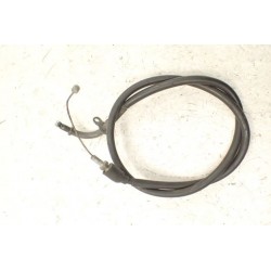 Suzuki GSX 1100 F 88-94 Linka gazu