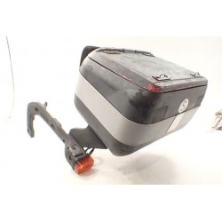 Suzuki GSX 1100 F 88-94 Kufer tył...