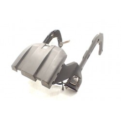 Suzuki GSX 1100 F 88-94 Stelaż tył kufra...